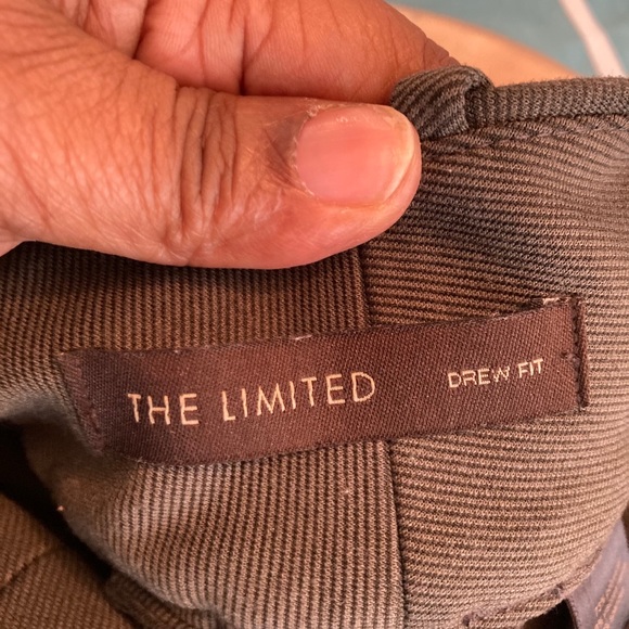 The limited riding pants. Sz 8. Drew fit. - Picture 11 of 12